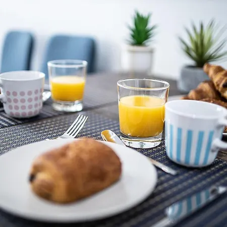 Escape Time - Paris Gentilly