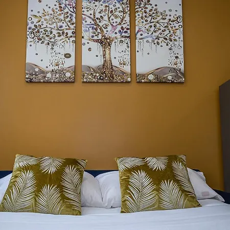 Escape Time - Paris Appartement