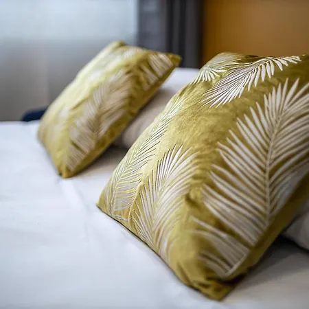 Escape Time - Paris Appartement *