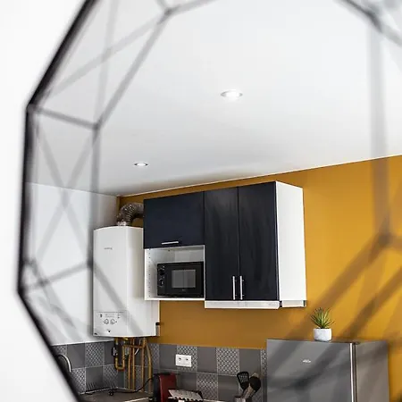 Appartement Escape Time - Paris