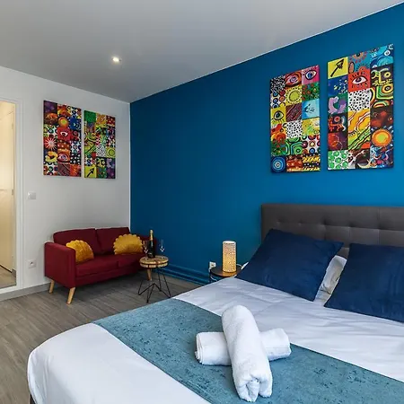 Escape Time - Paris Gentilly