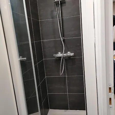 Appartement Escape Time - Paris *