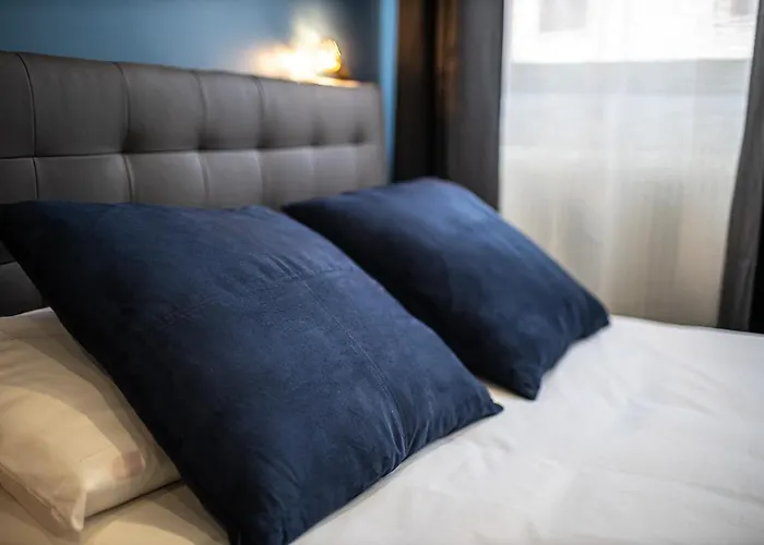 Appartement Escape Time - Paris