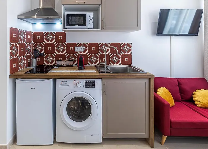 Appartement Escape Time - Paris Gentilly