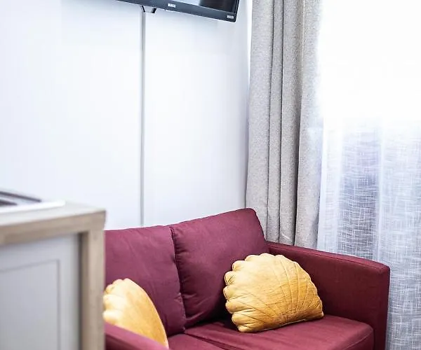 Escape Time - Paris Appartement